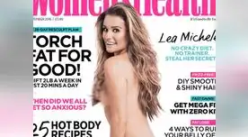 Actriz deja atrás imagen de niña buena con este desnudo