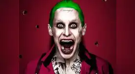 Escuadrón Suicida: Jared Leto entrega extraños regalos a sus compañeros (VIDEO)