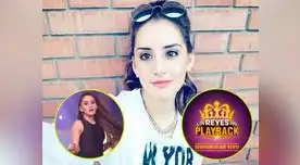 Los Reyes del Playback: Mira a Ximena Hoyos convertida en Ariana Grande (VIDEO)