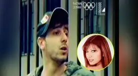 Jenny Kume: novio rumano sale libre y busca a la castigadora (VIDEO)