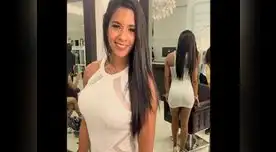 Sus atributos traspasaron fronteras