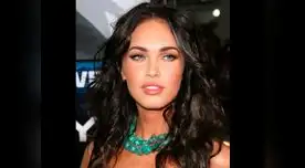 Megan Fox