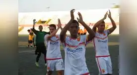 El atletico Grau es una animador