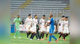 Universitario de Deportes: le llueven críticas tras derrota de Emelec