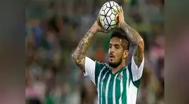 Juan Vargas fue duramente criticado por periodista español 