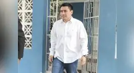 Lo sindican por el delito de parricidio y feminicidio al determinar que existen pruebas en su contra