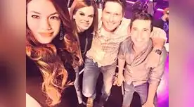 Programa emitido por Latina solo duró dos temporadas