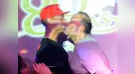 El chico reality facturó en la discoteca de ambiente, pero las cosas no le salieron bien 