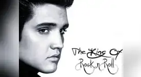 Miles de admiradores de Elvis Presley hacen peregrinaje en su tumba Miles de admiradores de Elvis Presley hacen peregrinaje en su tumba