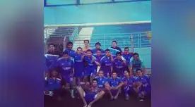 Hualgayoc festeja por la clasificación