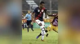 Edwin Ávila espera darle fortaleza a la defensa sechurana