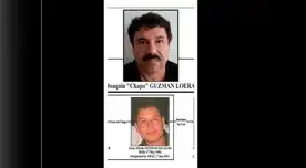 Jesús Guzmán y su padre