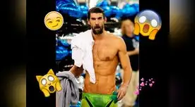 Río 2016: Michael Phelps sorprende a todos con esta espectacular compra (FOTOS)