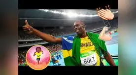 Río 2016: conoce la dura historia de Usain Bolt con este corto (VIDEO)