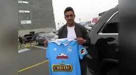 Ifrán se refirió a polémica foto