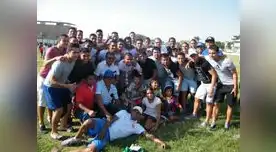 Este es el campeón de Piura el Atlético Grau