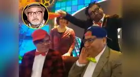 Actor cómica atraviesa un difícil momento a causa del cáncer Actor cómica atraviesa un difícil momento a causa del cáncer