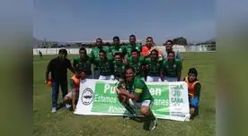 Los Caimanes: Con cuatro goles de Cardoso "devoró" al Sport Victoria