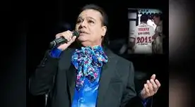 Juan Gabriel tenía su corazoncito en el fútbol mexicano