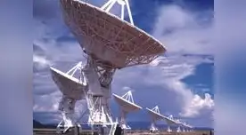 Dónde están los alienígenas