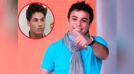 Renzo Schuller se pronunció respecto a la salida de Coco