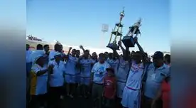 Atlético Grau: El domingo 4 inicia su participación en la etapa Nacional 