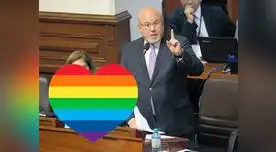 Unión Civil: Peruanos Por el Kambio presentará el proyecto de ley al Congreso