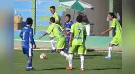 Cinco goles demuestran que fue un encuentro intenso. FOTO: Ciudad del Gol