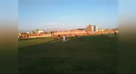 Octavio Espinoza: Sumó su primera victoria en la etapa Nacional