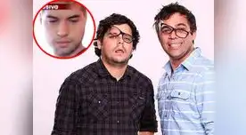 Alexander Geks iba a escoger un equipo para la temporada final cuando todo pasó 