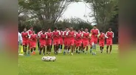 La Bocana se encuentra décimo quinto con 31 puntos y espera ganar para salir de zona de descenso