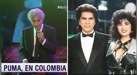 Artista venezolano no la pasa nada bien