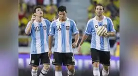 Artillería pesada gaucha ante Perú Artillería pesada gaucha ante Perú