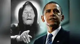 Baba Vanga falleció en 1996 pero dejó predicciones que hasta el momento se están cumpliendo Baba Vanga falleció en 1996 pero dejó predicciones que hasta el momento se están cumpliendo