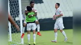 Jefferson Farfán: Anotó en el triunfo de Al Jazira (VIDEO)