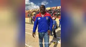 El experimentado técnico Eusebio Salazar le dió  otra tónica al equipo