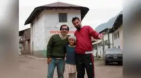 Contando los días para el estreno