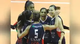 Perú sigue dándole lucha a Cuba