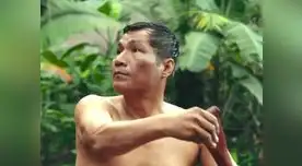 Baguazo: conflicto llega al cine con "El choque de dos mundos" (VIDEO)