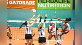 Ángela Leyva es una crack