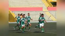 San Antonio: Eduardo Burga señala que en Sechura caerá el Atlético Grau