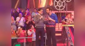 Su corazón también es de "Fábrica de Sueños". Su corazón también es de "Fábrica de Sueños".