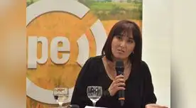 Conductora de Costumbres totalmente recuperada retoma sus viajes Conductora de Costumbres totalmente recuperada retoma sus viajes