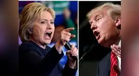 Candente debate en Estados Unidos Candente debate en Estados Unidos