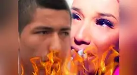 El 'Churrito' Hinostroza revelará detalles ocultos que solo su mamá conoce