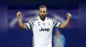 El 'pipita' marcó el segundo El 'pipita' marcó el segundo
