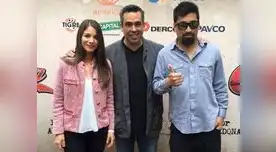 Emocionados con estreno de cinta nacional