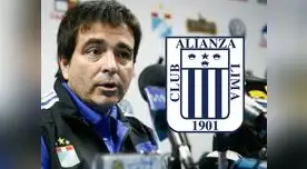 Alianza Lima: Carlos vivas no es el único en la lista para ser DT