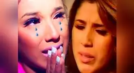 Yahaira Plasencia jamás imaginó que todos sus enemigos se unirían en su contra 