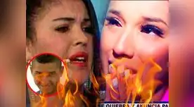 La mamá 'churre' revelará el calvario que sufrió cuando la Yaha era pareja de su hijo